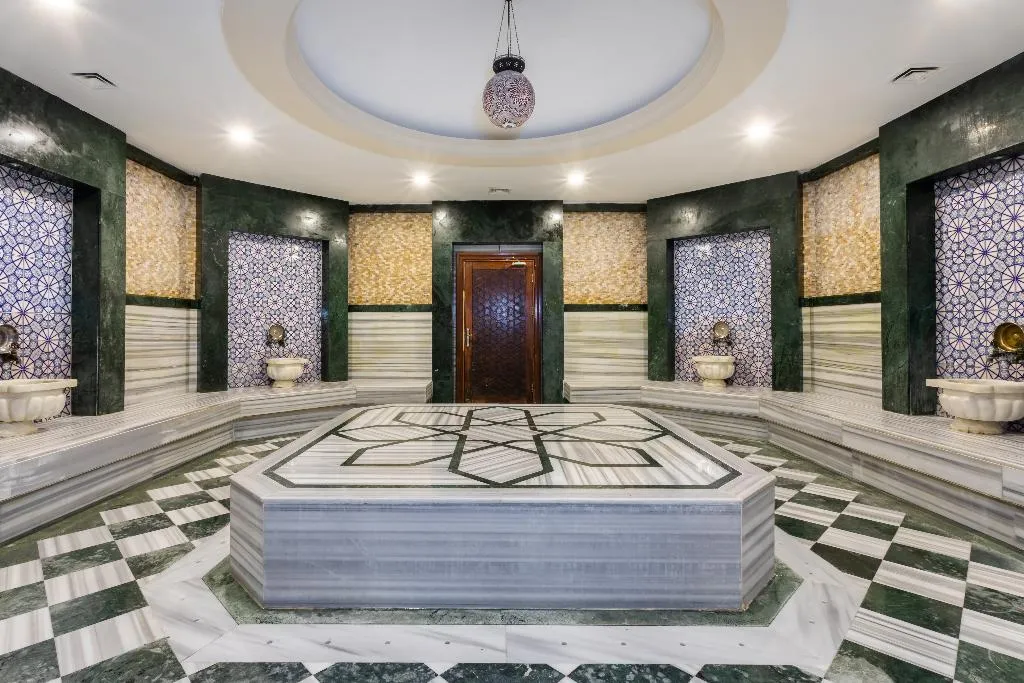 Sports and Entertainment, Orange County Belek Family Concept, Antalya