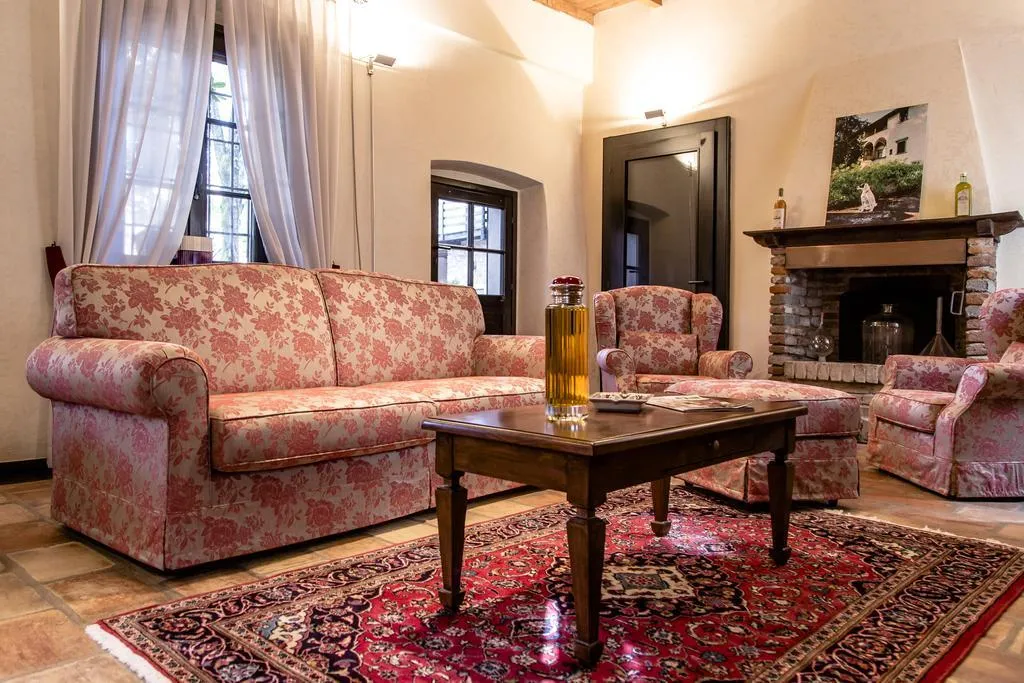 Room, Locanda Sant'Anna, Venice