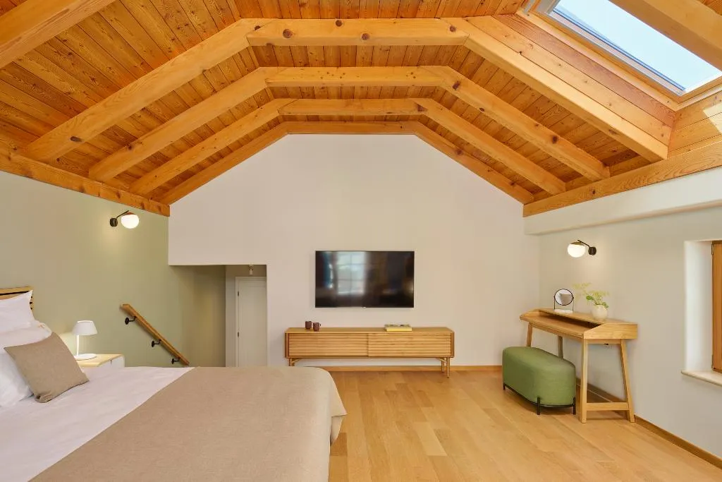 SUITE ONE BED Room, Palace Natali, Dubrovnik