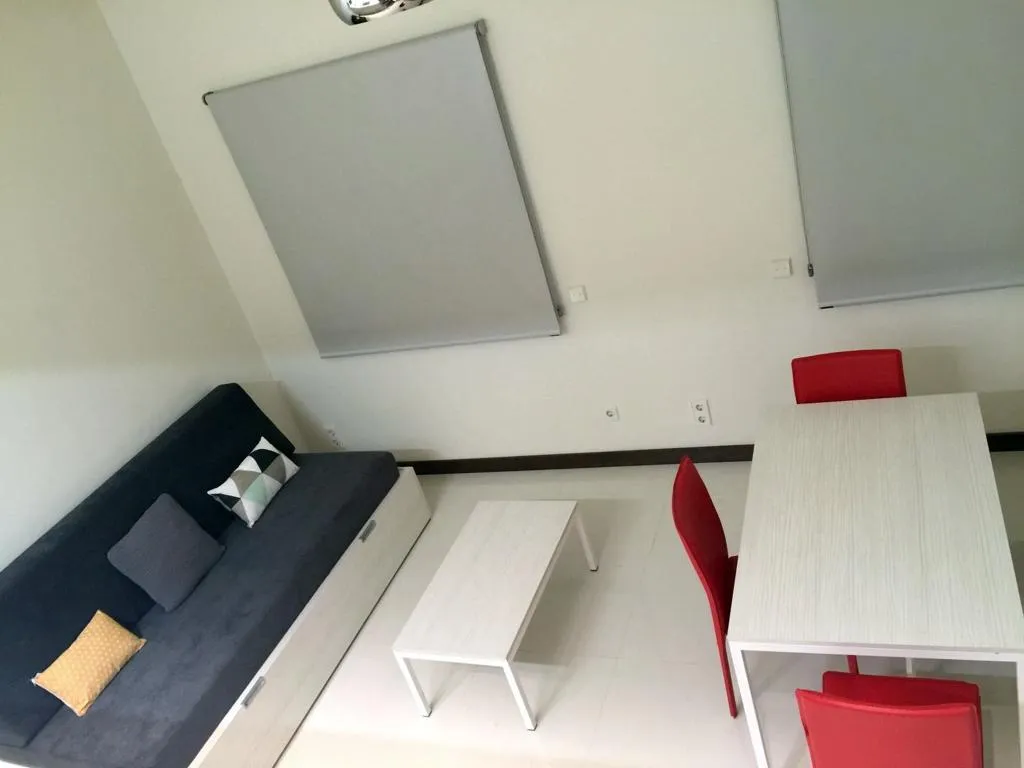 APARTMENT CAPACITY 4 ONE BEDROOM Room, Roisa Suites, Madrid