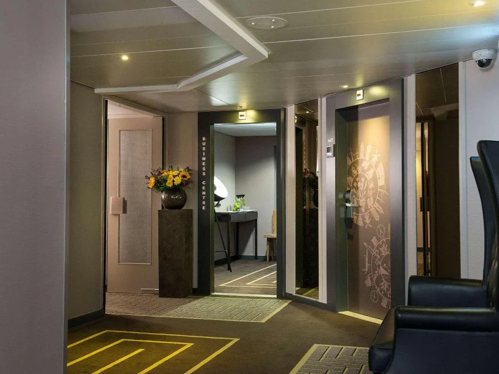 Conferences, Swissotel Amsterdam, Amsterdam
