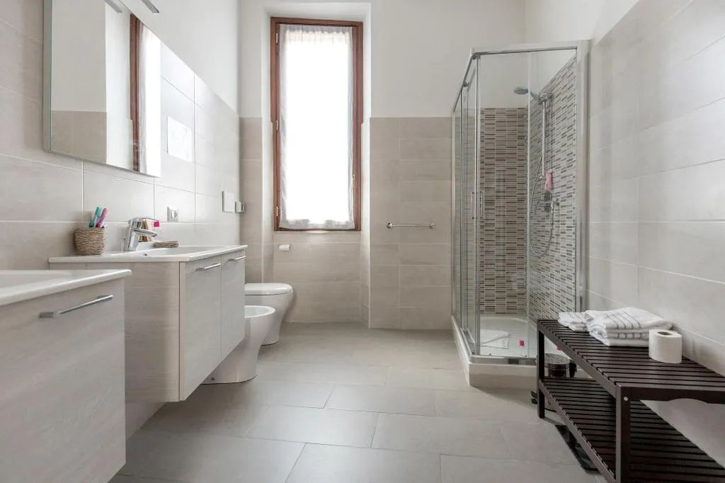 Room, Apollo Guest House, Florence