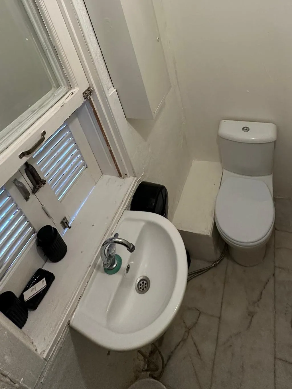 Room Private external bathroom Room, Kekik Alacati Otel, Izmir