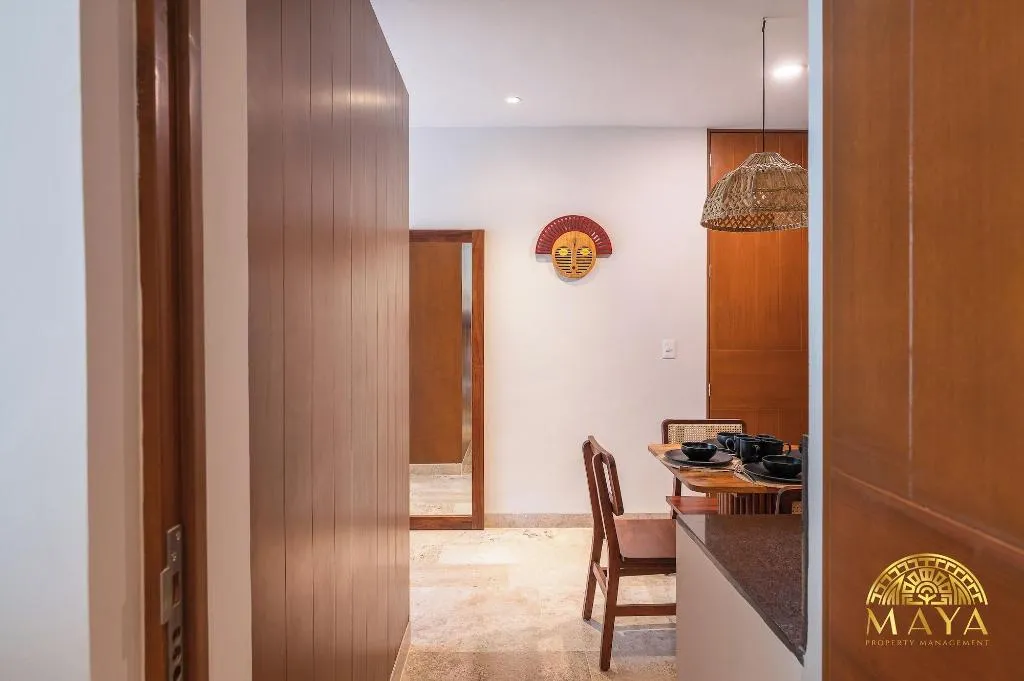 Room, Nhoa Tulum Aparthotel By Maya Pm, Cancun Area