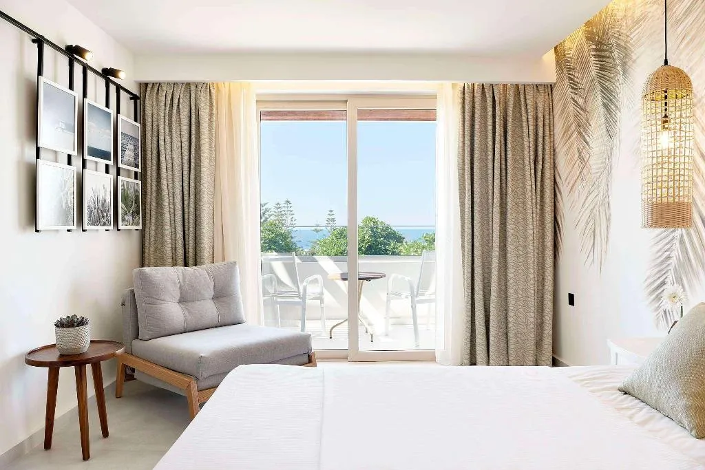Room, Iberostar Selection Creta Marine, Crete