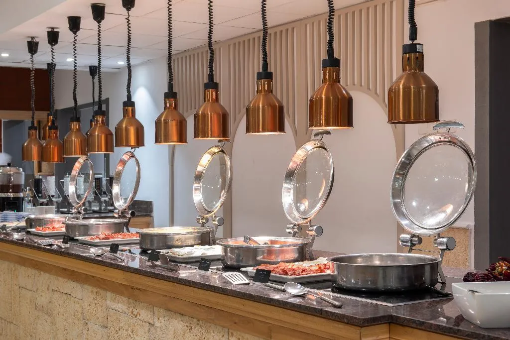 Restaurant, Valentin Somni Hotel and Suites, Majorca