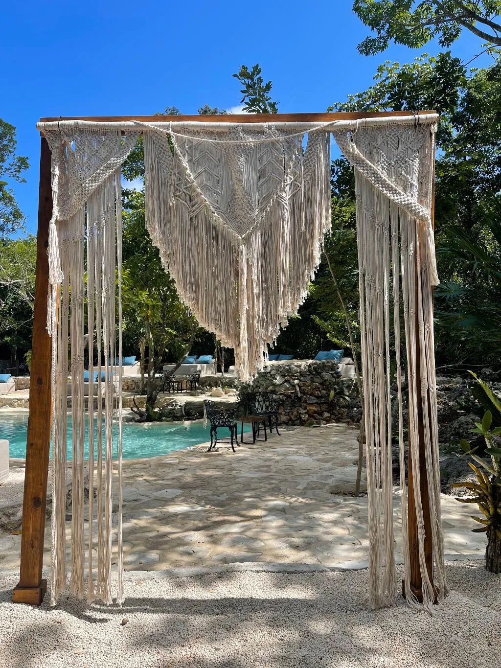 Pool, Pepem Holistic Experience - Adults Only, Cancun Area