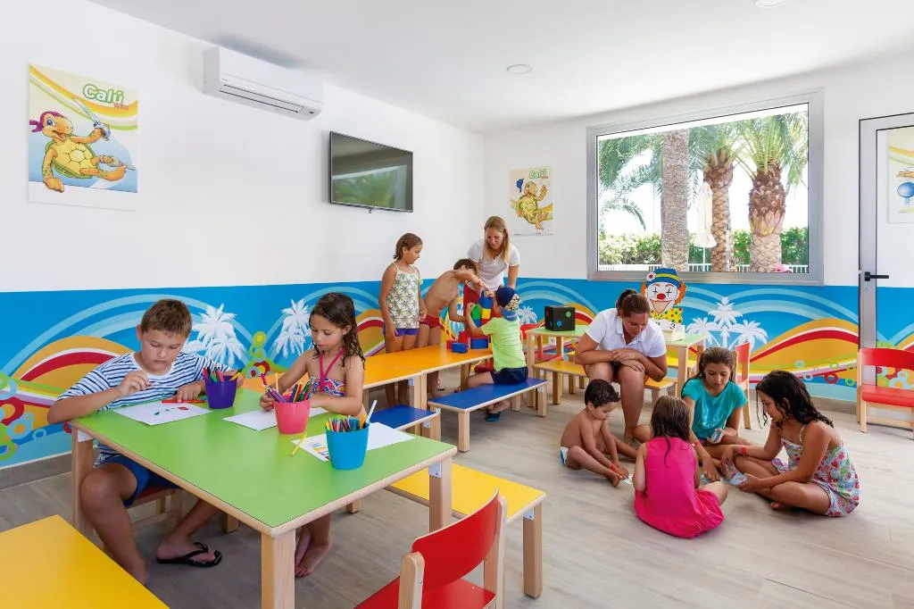 Sports and Entertainment, Hotel Riu Papayas - All Inclusive, Gran Canaria