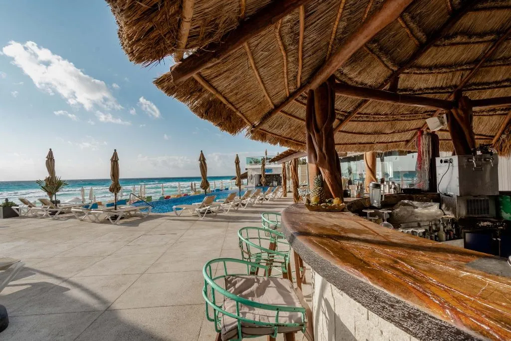 General view, Ocean Dream Cancun by GuruHotel, Cancun Area