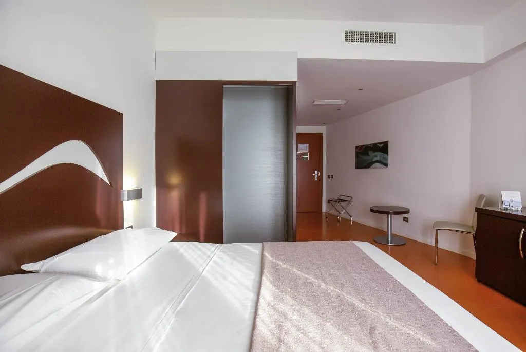 Double or Twin SUPERIOR Room, Poseidon, Naples
