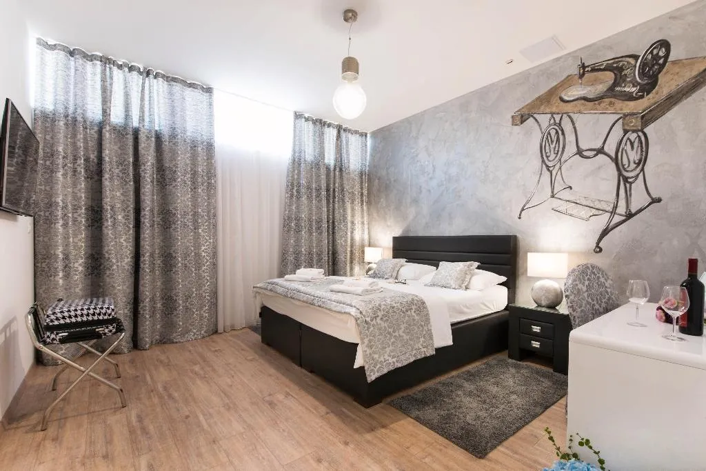 DOUBLE DELUXE Room, Prima Life Spalato, Split