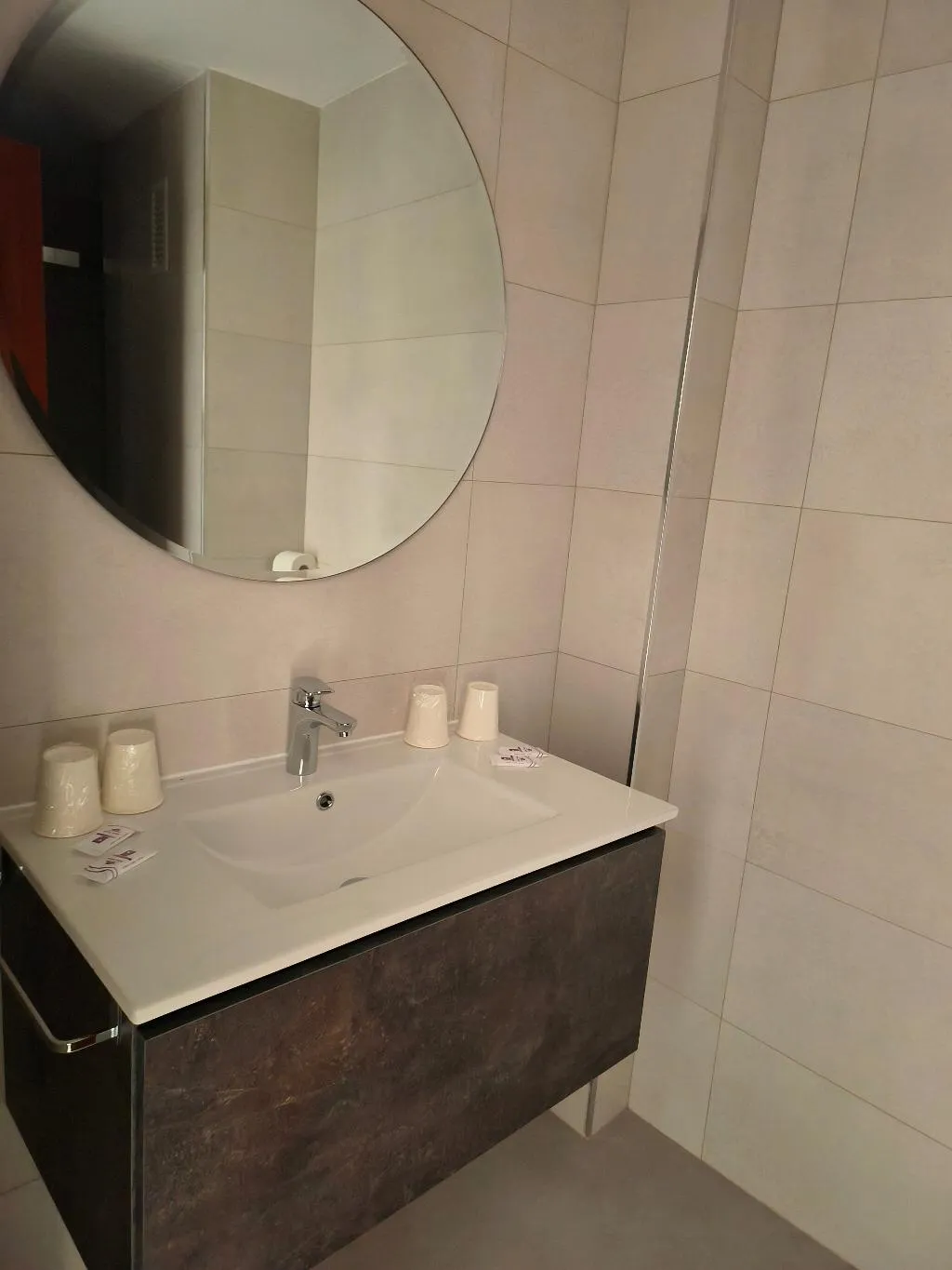 TRIPLE STANDARD Room, Hotel Mediterraneo by Croma, Costa Del Sol