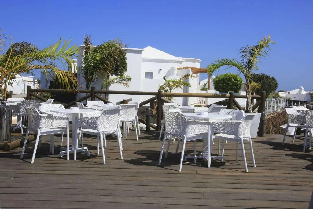 Pool, Labranda Alyssa Suite Hotel, Lanzarote