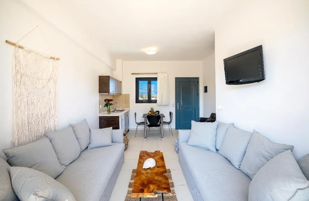 SUITE SUPERIOR Room, La Stella Suites, Crete