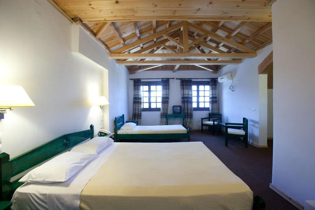 Room, Prince Stafylos, Skiathos