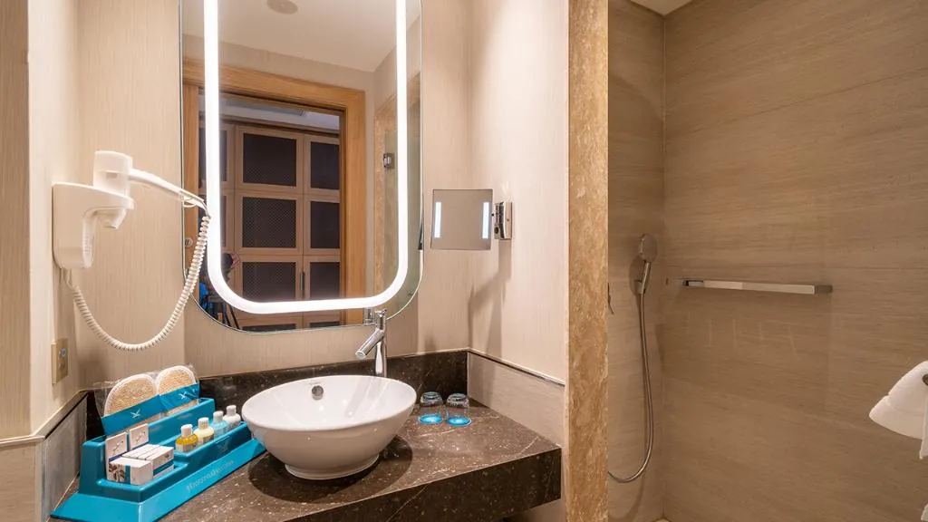 DOUBLE SEA VIEW Room, Liberty Fabay Hotel, Dalaman