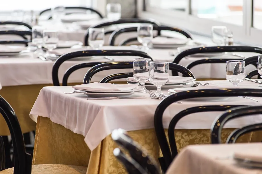 Restaurant, Christian, Venice