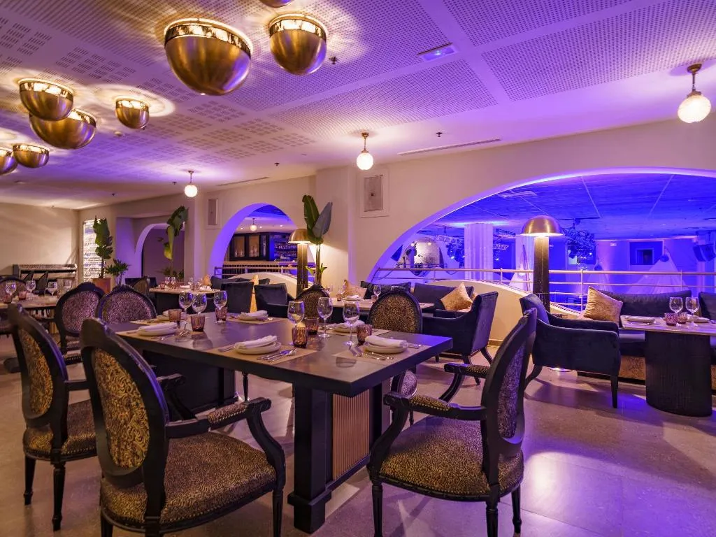 Restaurant, Sofitel Agadir Royal Bay Resort, Agadir