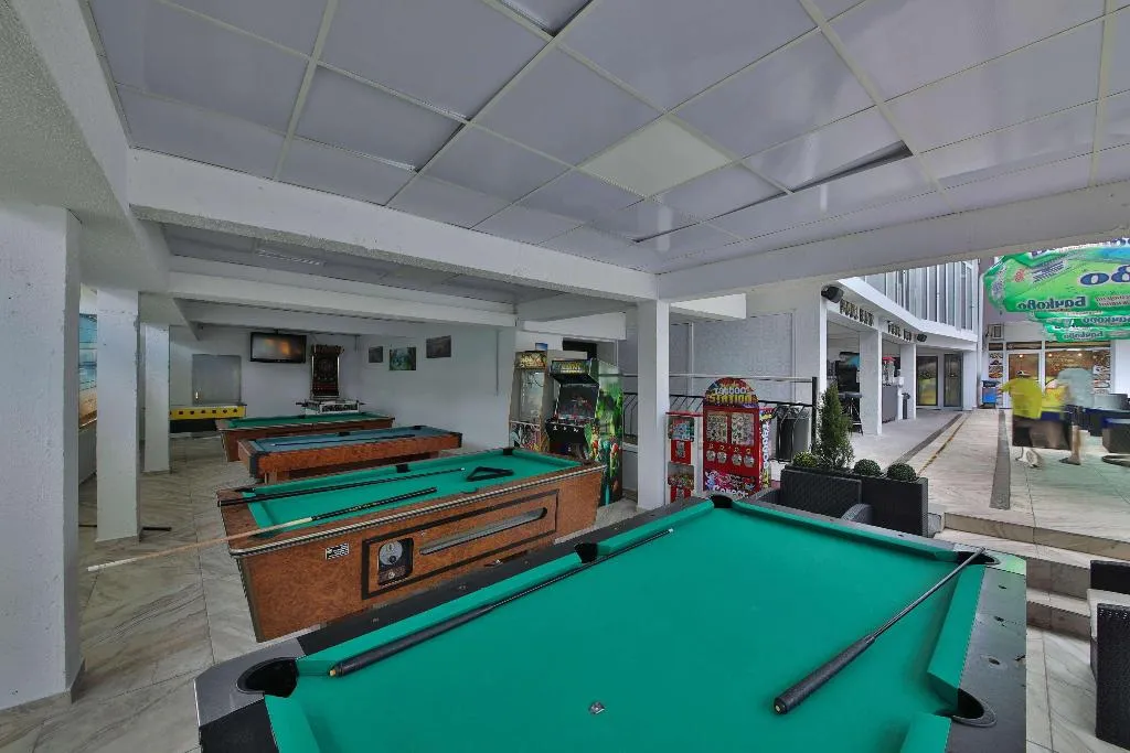 Sports and Entertainment, Prestige Deluxe Hotel Aquapark Club, Varna