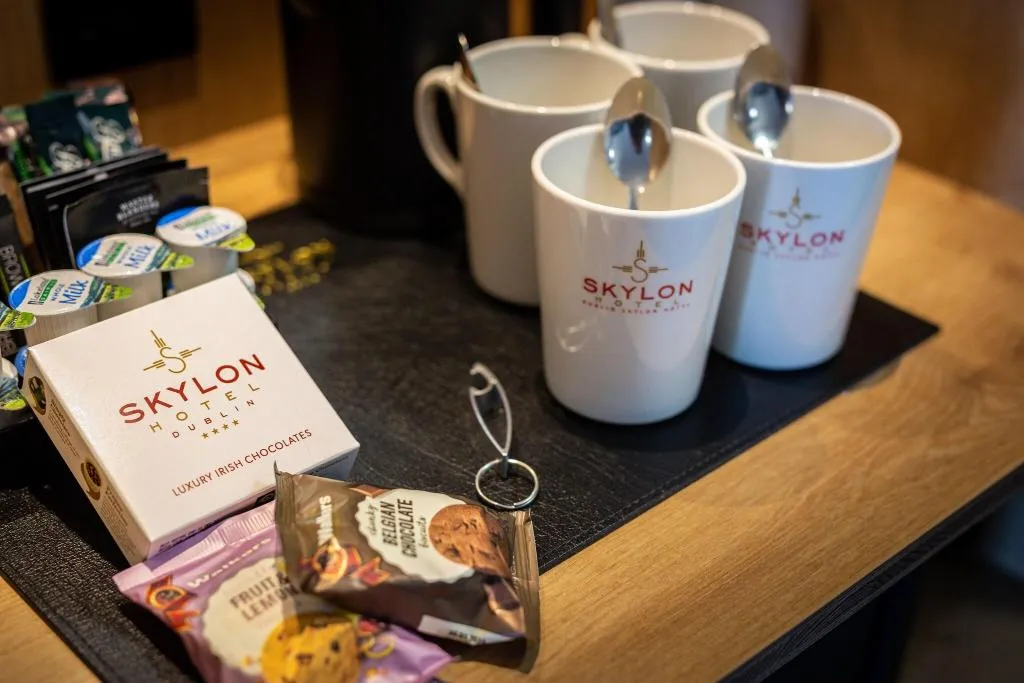 Room, Dublin Skylon Hotel, Dublin