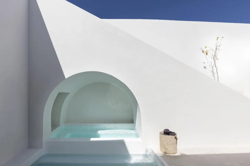 Room, Aesthesis Boutique Villas Fira, Santorini
