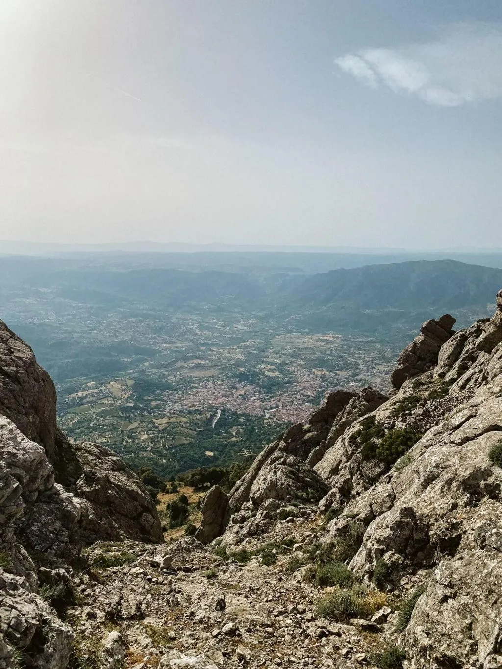 Sports and Entertainment, Su Gologone, Olbia