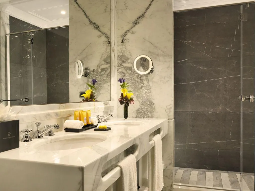 DOUBLE DELUXE Room, Splendide Royal Rome, Rome