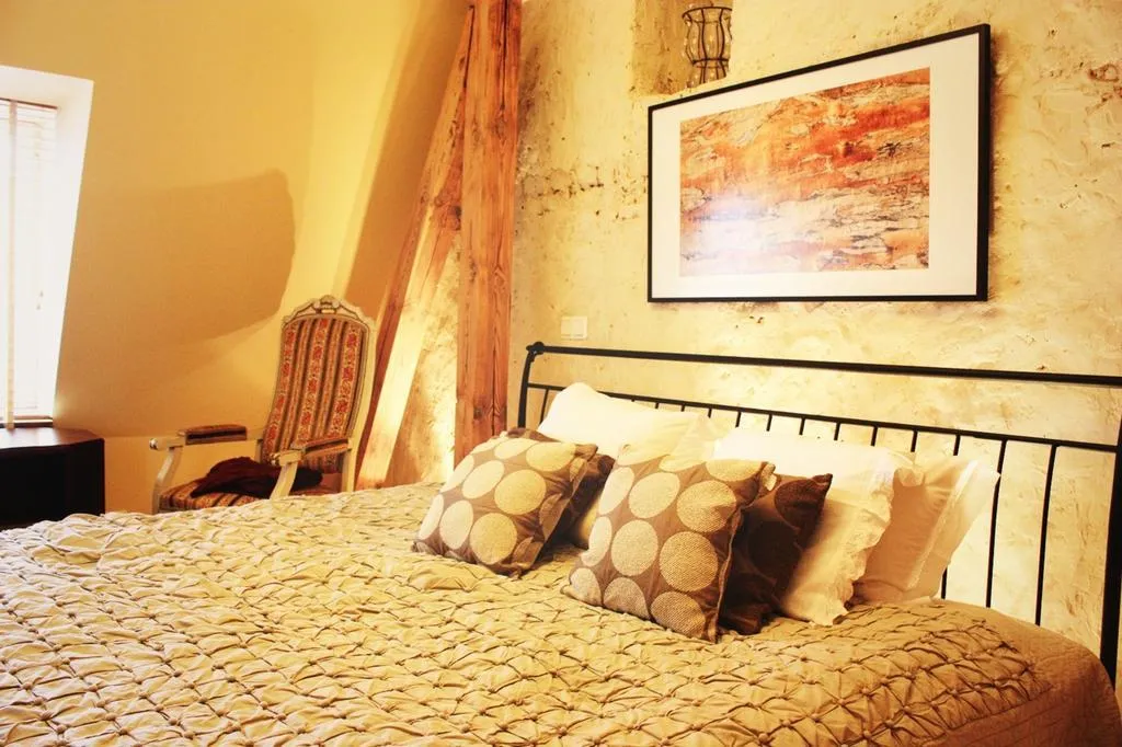SUITE STANDARD Room, St. Peters Boutique Hotel, Riga