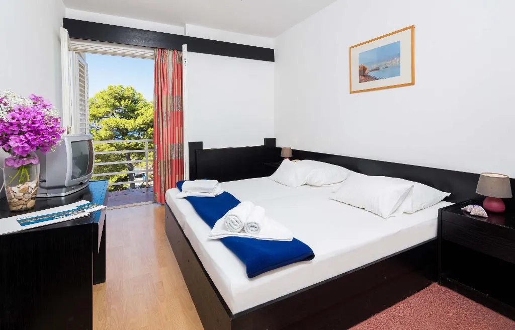 DOUBLE STANDARD Room, Hvar, Split