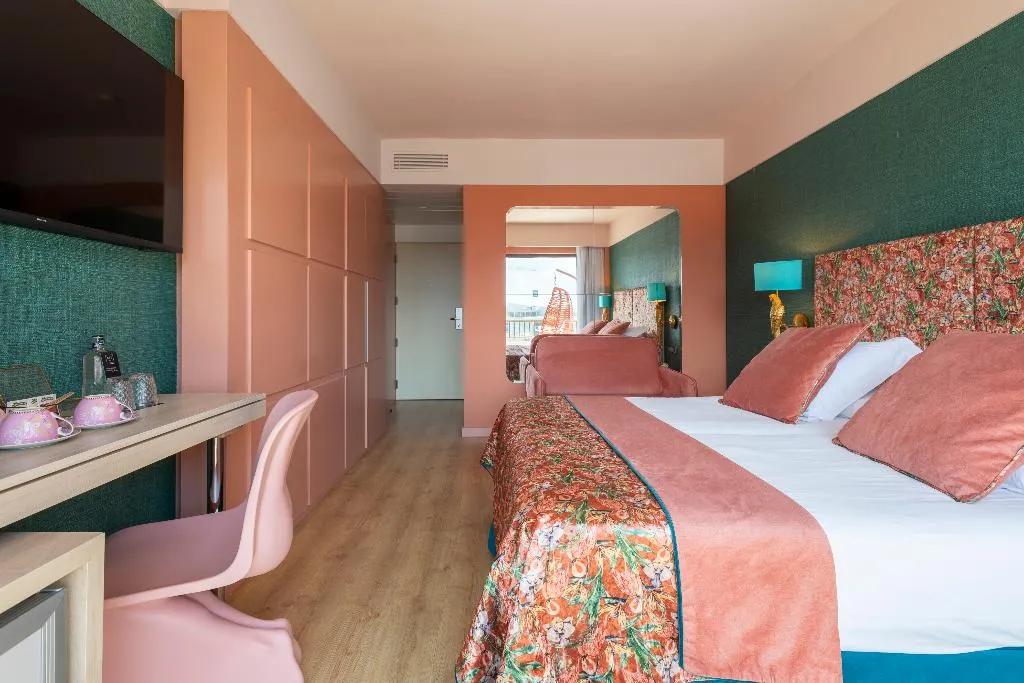 DOUBLE COMFORT Room, NYX Hotel Ibiza - Adults only, Ibiza