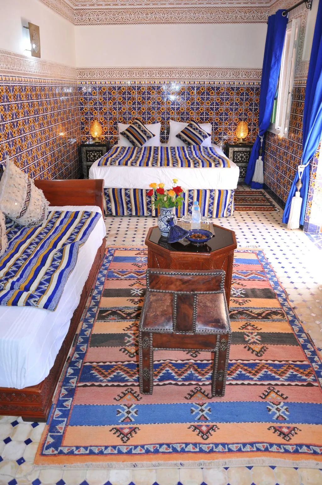 SUITE STANDARD Room, Riad Shaden, Marrakech