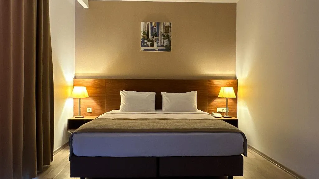 DOUBLE STANDARD Room, Casa De Playa Hotel, Izmir