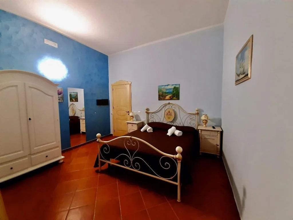 Room, B&B Pirandello Residence Villa Margherita, Catania