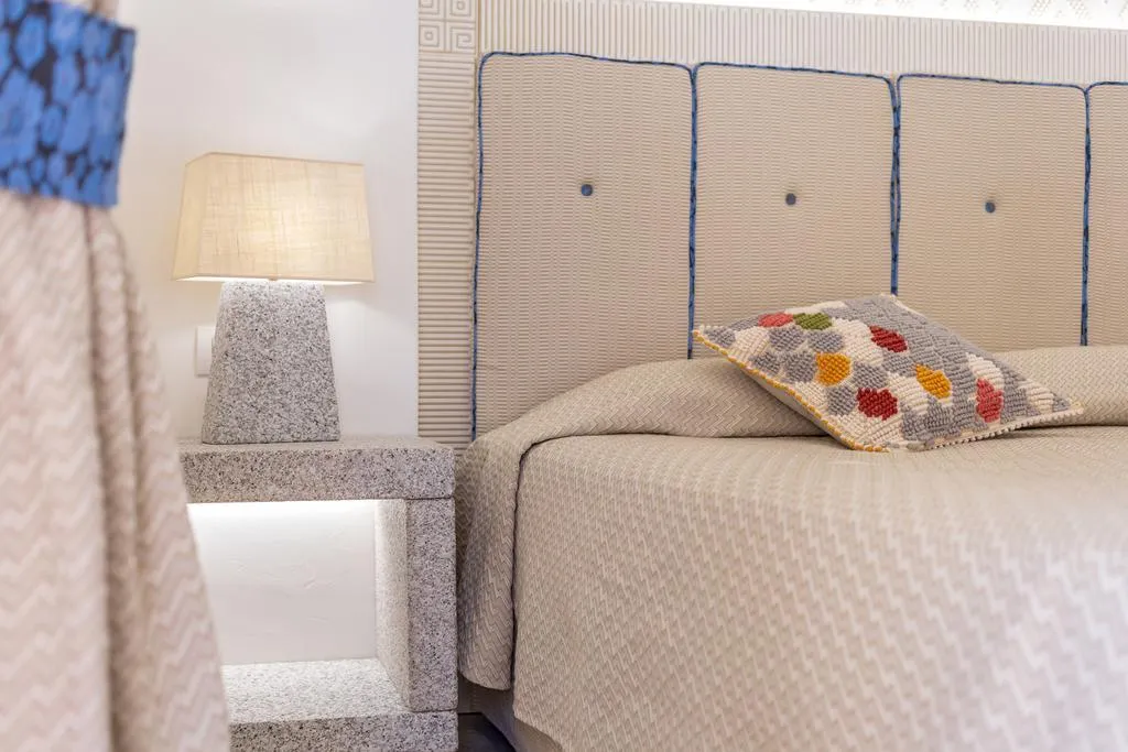 Double or Twin STANDARD Room, Hotel Corte Bianca - Adults only, Cagliari