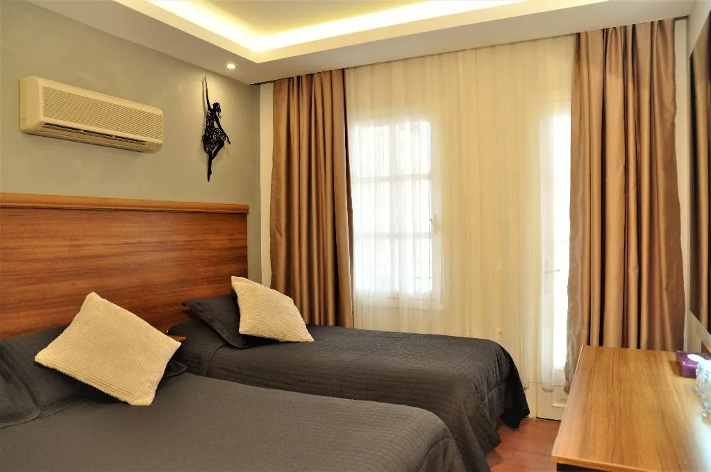FAMILY ROOM STANDARD Room, Aqua Princess, Dalaman