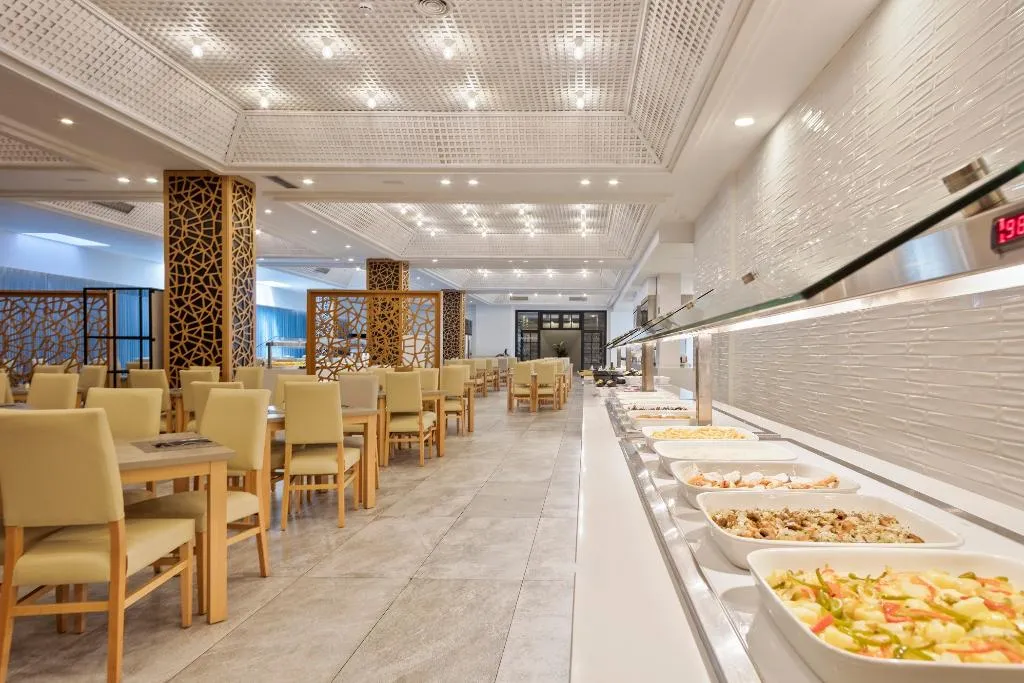 Restaurant, Best Punta Dorada, Costa Dorada