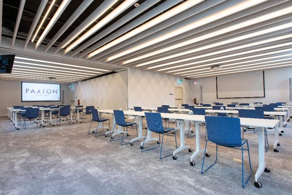 Conferences, Paxton Barcelona, Barcelona