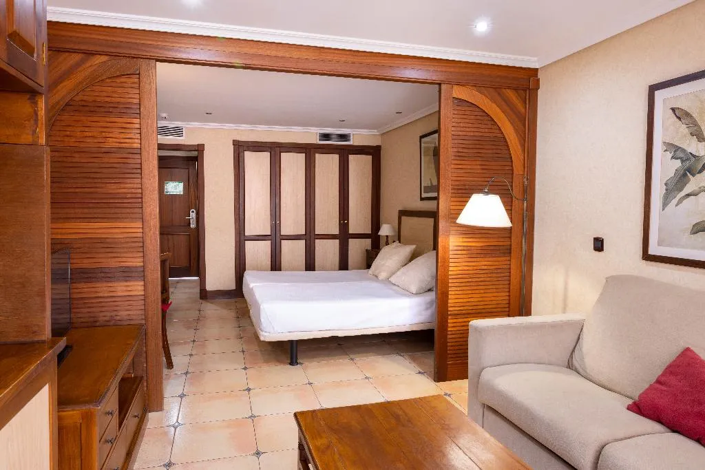 JUNIOR SUITE STANDARD Room, Paradise Park Fun Lifestyle Hotel, Tenerife