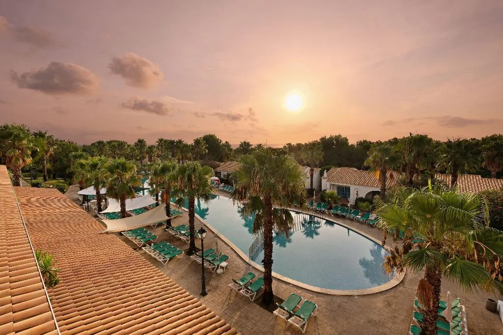 General view, Hotel Marina Parc by MIJ - All Inclusive, Menorca