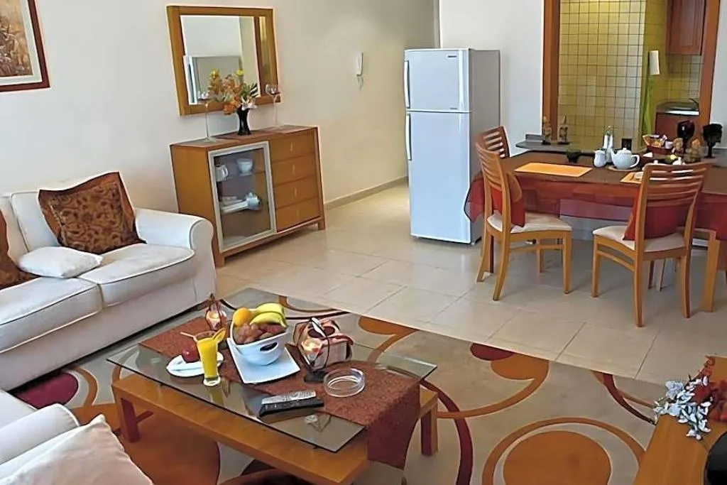 General view, La Villa Najd Hotel Apartments, Dubai