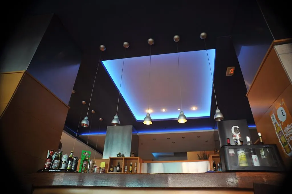 Bar, Nadal, Costa Blanca
