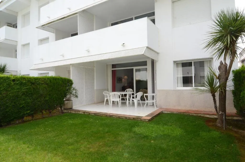 Terrace, Green Club, Costa Brava