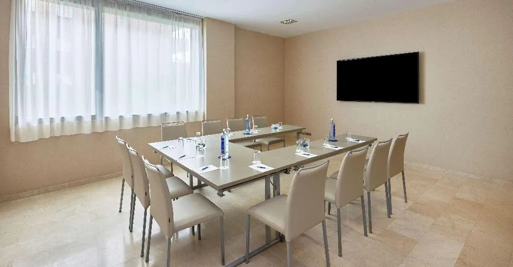 Conferences, NH Alicante, Costa Blanca