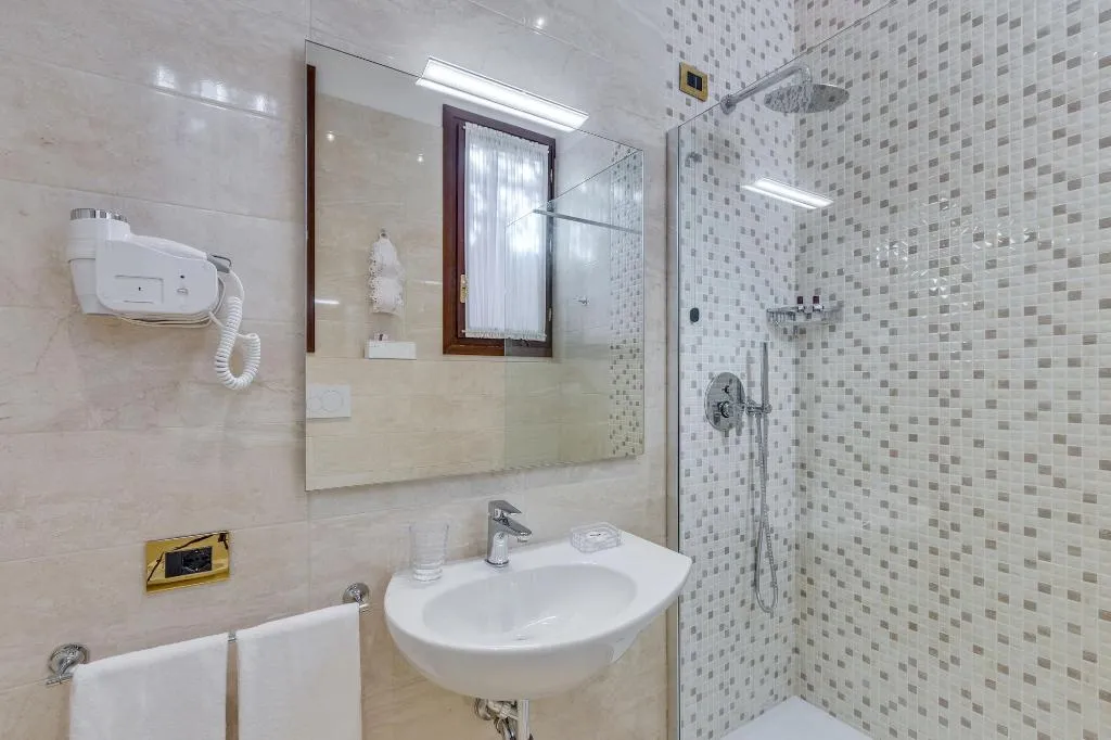 Room, Residenza Veneziana, Venice