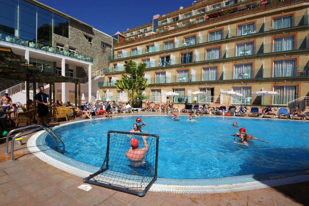 Sports and Entertainment, Mogan Princess & Beach Club, Gran Canaria