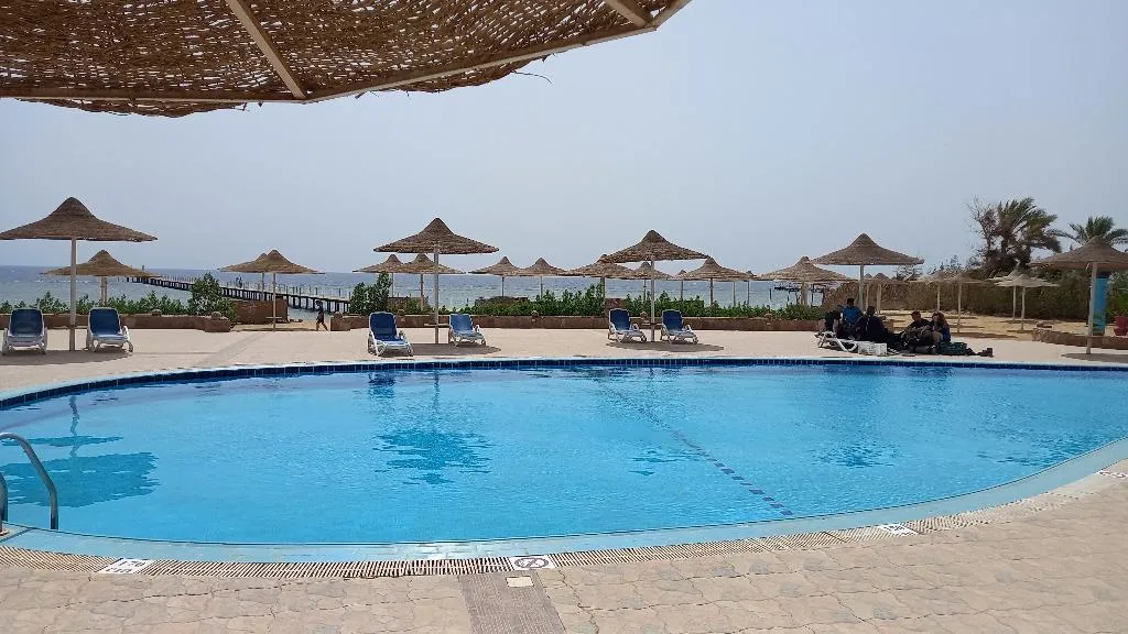 Pool, Silver Beach Boutique Hotel, Red Sea Riviera