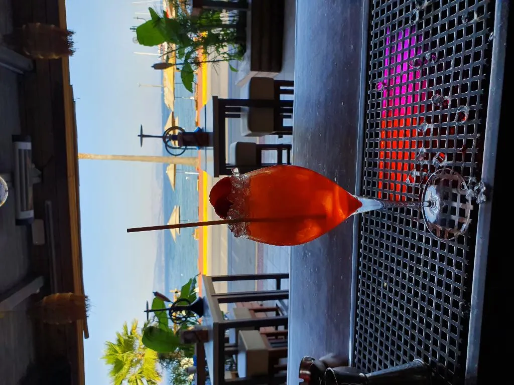 Bar, Onar Corfu Aparts & Studios, Corfu