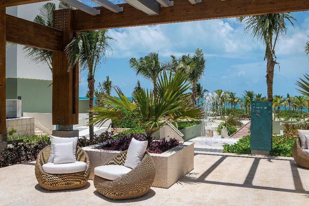 General view, Catalonia Grand Costa Mujeres All Suites & Spa, Cancun Area