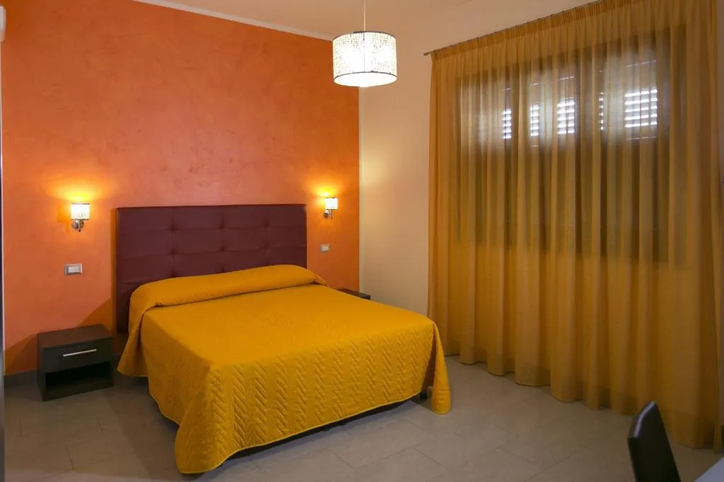 Room, Rotte e Sentieri B&B, Palermo
