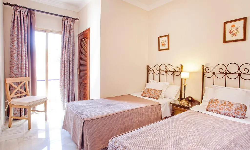 APARTMENT MOUNTAIN VIEW Room, Sunset Beach Club, Costa Del Sol